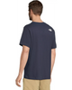 The North Face Men's Evolution Half Dome Regular Short-Sleeve Tee