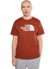 The North Face Men's Evolution Half Dome Regular Short-Sleeve Tee