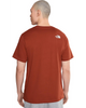 The North Face Men's Evolution Half Dome Regular Short-Sleeve Tee