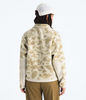 The North Face Women's Yumiori Off Peak Full Zip Jacket—Print