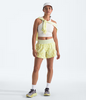 The North Face Women's Sunriser Short 5" — Print
