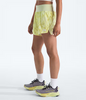The North Face Women's Sunriser Short 5" — Print
