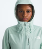 The North Face Women's Alta Vista Rain Jacket
