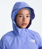 The North Face Girls' Antora Rain Jacket