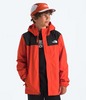 The North Face Boys' Antora Rain Jacket