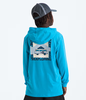 The North Face Boys’ & Girls’ Adventure Escape The City Hoodie