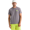 The North Face Men's Adventure Keep Climbin' Short-Sleeve Tee