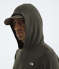 The North Face Men's Adventure Sun Hoodie