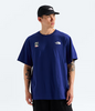 The North Face Unisex US Ski Relaxed Short-Sleeve Tee