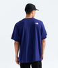 The North Face Unisex US Ski Relaxed Short-Sleeve Tee