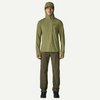 Patagonia Men's Capilene® Cool Sun Hoody - Fitz Roy Trout