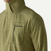 Patagonia Men's Capilene® Cool Sun Hoody - Fitz Roy Trout