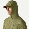 Patagonia Men's Capilene® Cool Sun Hoody - Fitz Roy Trout