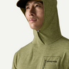Patagonia Men's Capilene® Cool Sun Hoody - Fitz Roy Trout