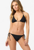 O'Neill Women's O'Riginals Venice Triangle Top