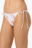 O'Neill Women's Ivy Floral Maracas Medium Bottoms
