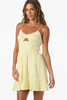 O'Neill Women's Adelaide Mini Dress