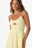 O'Neill Women's Adelaide Mini Dress