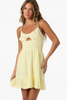 O'Neill Women's Adelaide Mini Dress