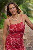 O'Neill Women's Cecilia Floral Short Dress
