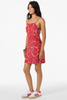 O'Neill Women's Cecilia Floral Short Dress