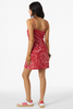 O'Neill Women's Cecilia Floral Short Dress