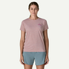 Women's Capilene® Cool Daily Shirt - Trailcheck