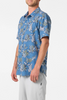 O'Neill Men's UPF Slub Relaxed Fit Shirt