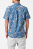 O'Neill Men's UPF Slub Relaxed Fit Shirt