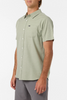 O'Neill Men's Light Check Standard Fit Shirt