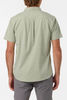 O'Neill Men's Light Check Standard Fit Shirt