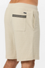 O'Neill Men's Bavaro Solid 19" Shorts