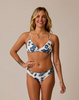 Carve Designs Women's St. Barth Reversible Bottom