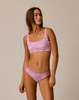 Carve Designs Women's St. Barth Reversible Bottom