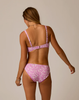 Carve Designs Women's St. Barth Reversible Bottom
