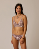 Carve Designs Women's St. Barth Reversible Bottom