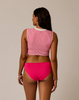 Carve Designs Women's St. Barth Reversible Bottom