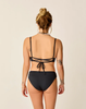 Carve Designs Women's St. Barth Reversible Bottom