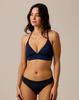 Carve Designs Women's St. Barth Reversible Bottom