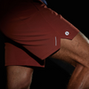 Smartwoool Men's Active Lined 7" Short