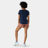 Smartwool Women's Active Ultralite V-Neck Short Sleeve