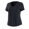 Smartwool Women's Active Ultralite V-Neck Short Sleeve