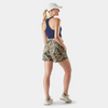 Smartwool Women's Active Lined 3" Short