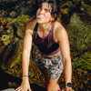 Smartwool Women's Active Lined 3" Short