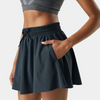 Smartwool Women's Active Lined Skirt