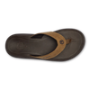 OluKai Pili - Men's Waterproof Leather Sandals