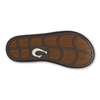 OluKai Pili - Men's Waterproof Leather Sandals