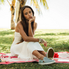 OluKai Pehuea - Women's Breathable Slip-On Shoes