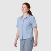 Outdoor Research Women's Astroman Short Sleeve Sun Shirt