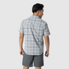Outdoor Research Men's Astroman Short Sleeve Sun Shirt